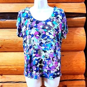 Liz Claiborne Women's Top, size M